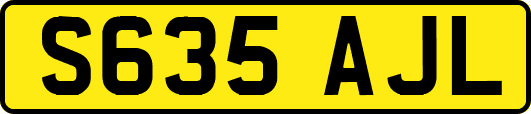 S635AJL