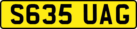 S635UAG