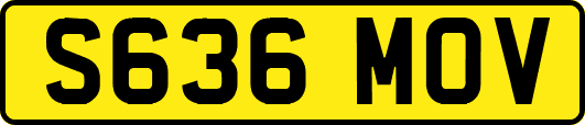 S636MOV