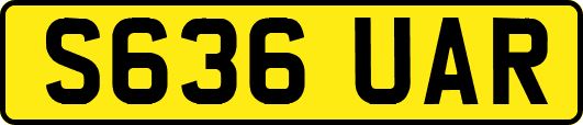 S636UAR