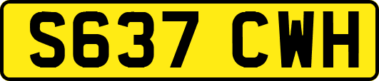 S637CWH