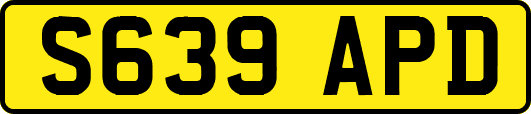 S639APD