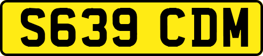 S639CDM