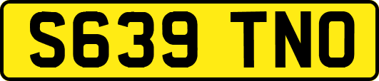 S639TNO