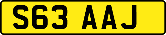 S63AAJ