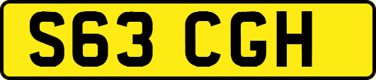 S63CGH