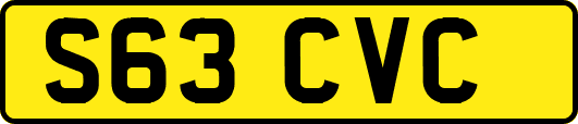 S63CVC