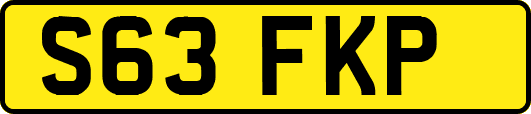 S63FKP