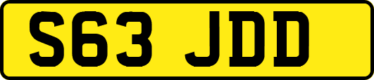 S63JDD
