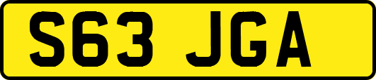 S63JGA