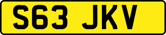 S63JKV