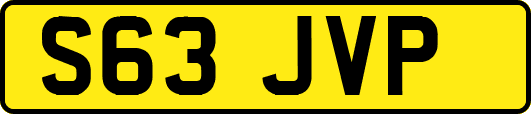 S63JVP