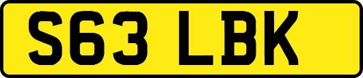 S63LBK