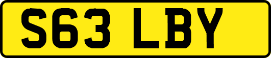 S63LBY