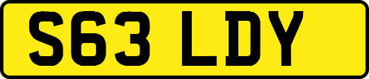 S63LDY