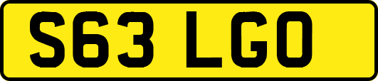 S63LGO