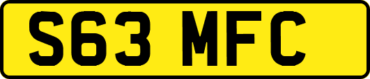 S63MFC