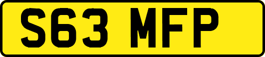 S63MFP