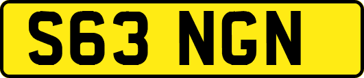 S63NGN