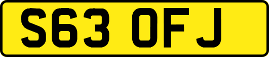 S63OFJ