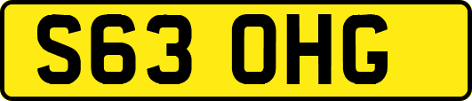 S63OHG