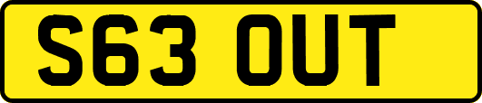 S63OUT