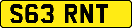S63RNT