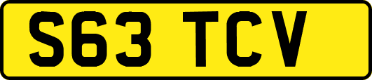S63TCV