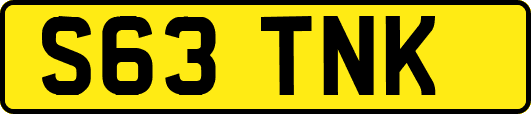S63TNK