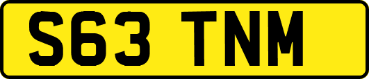 S63TNM