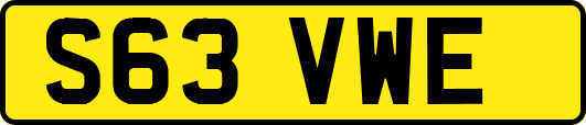 S63VWE