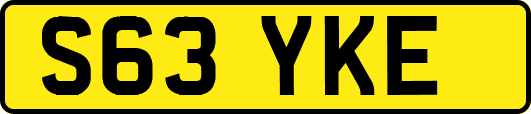 S63YKE