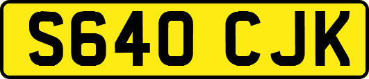 S640CJK