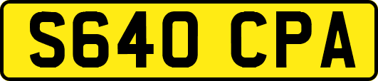 S640CPA