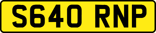 S640RNP
