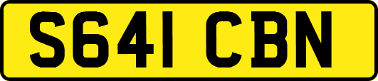 S641CBN