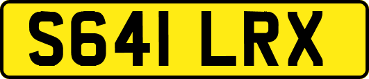 S641LRX