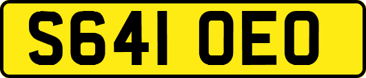 S641OEO