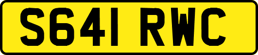 S641RWC