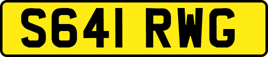 S641RWG