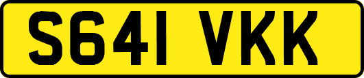 S641VKK