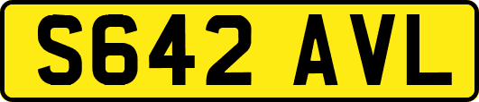 S642AVL