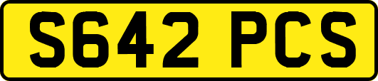 S642PCS