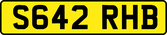 S642RHB