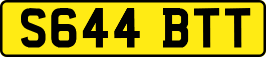 S644BTT