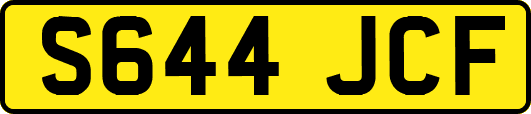 S644JCF