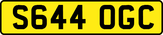 S644OGC