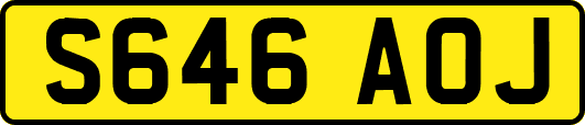 S646AOJ