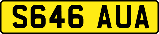 S646AUA