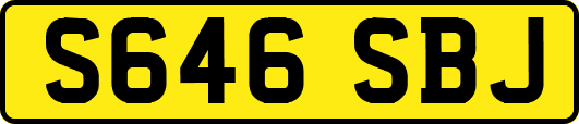 S646SBJ